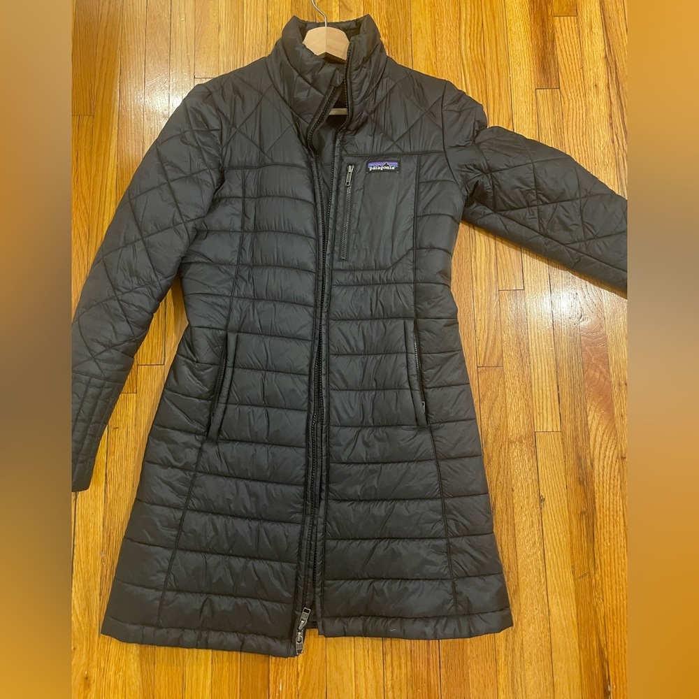 Patagonia Jacket XS